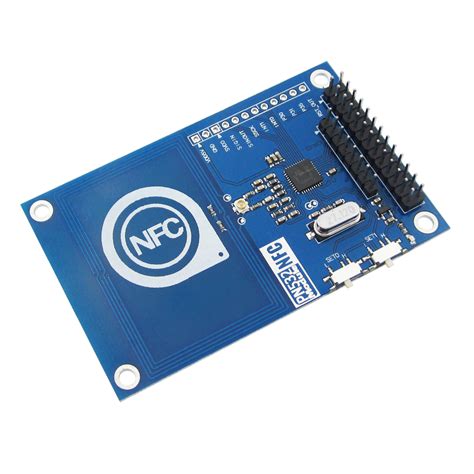 pn532 nfc reader|pn532 nfc module setup.